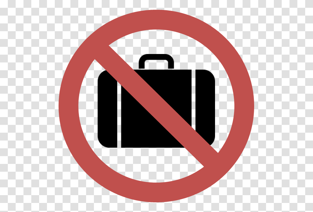 No Travel Clipart Download No Travel Clip Art, Label, Mailbox, Letterbox Transparent Png
