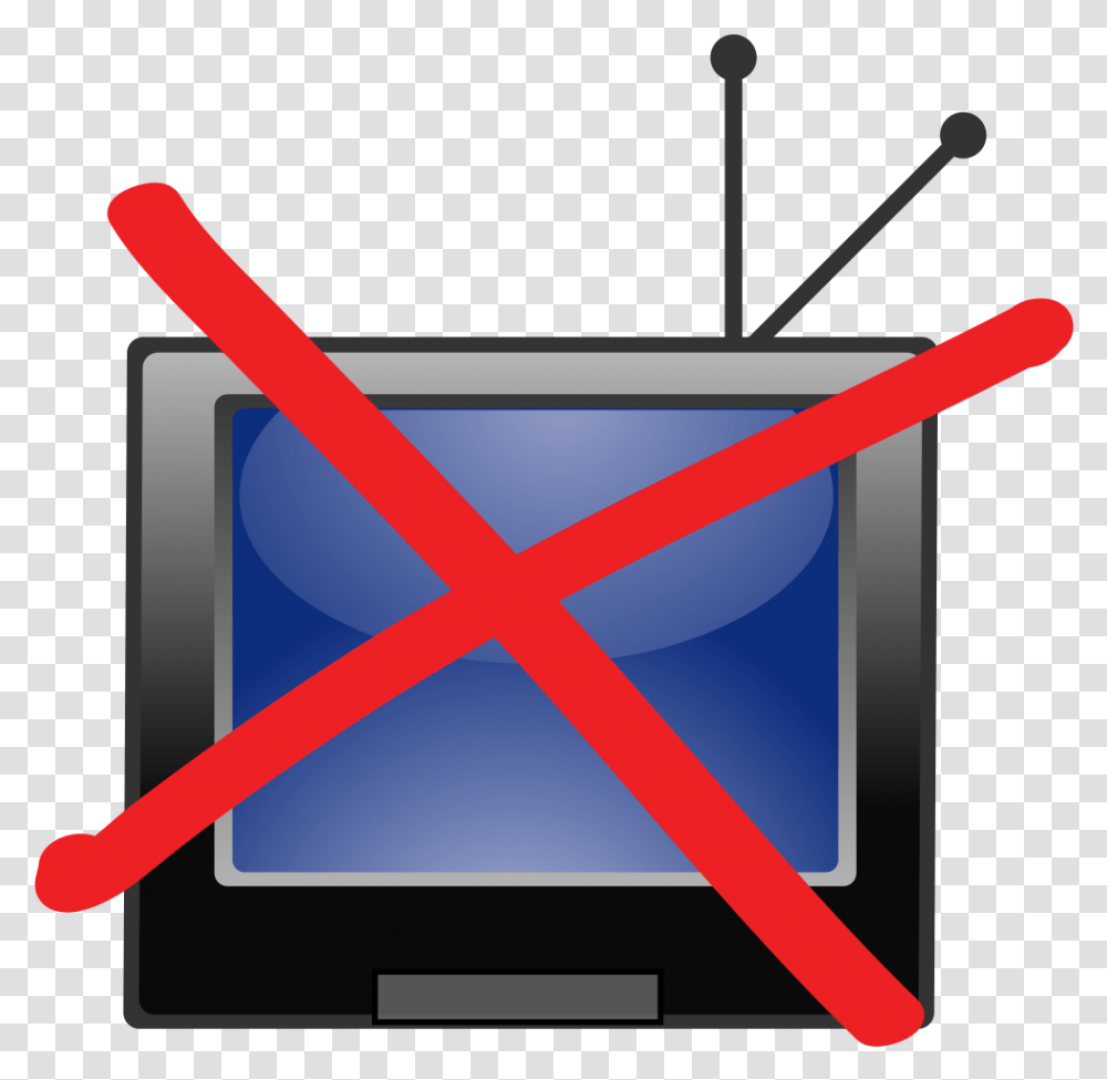 No Tv, Electronics, Hourglass, Computer, Screen Transparent Png