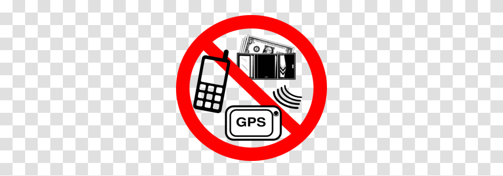 No Valuables Clip Art, Money, Label Transparent Png