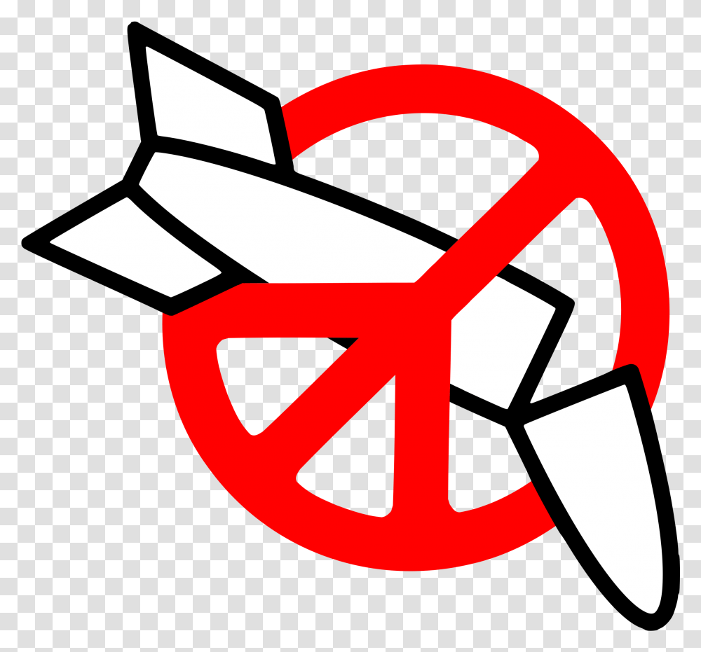 No War Clip Arts Treaty On Prohibition Of Nuclear Weapons, Outdoors, Nature, Star Symbol Transparent Png