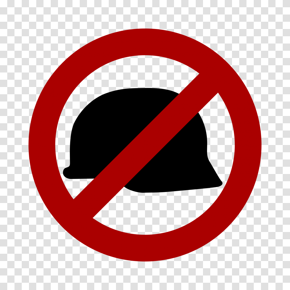 No War Icons, Road Sign, Stopsign Transparent Png