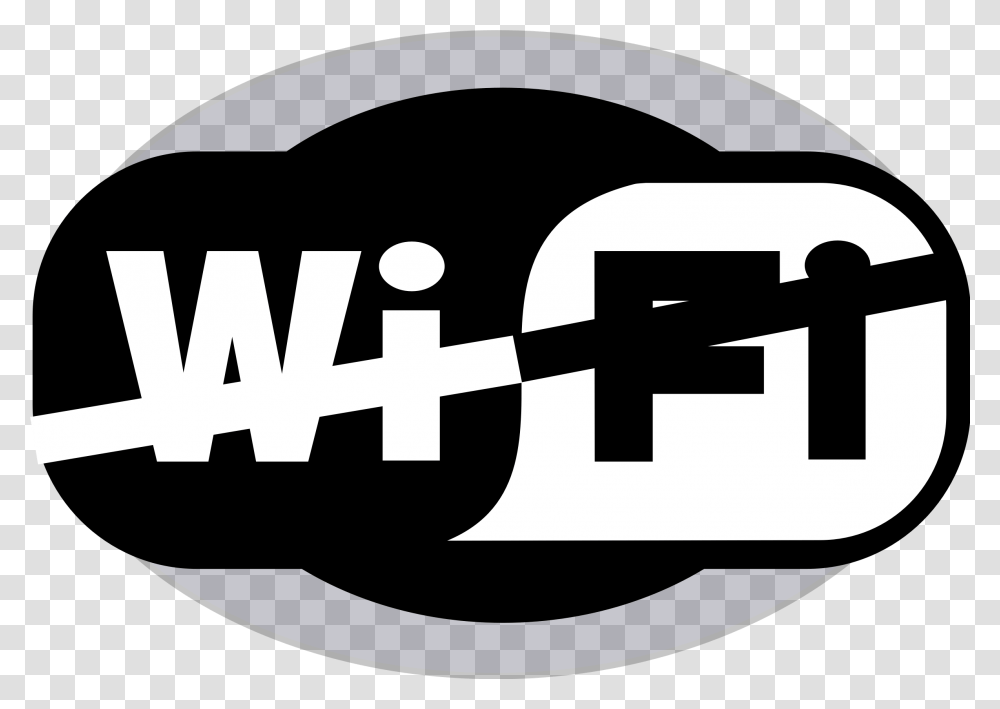 No Wifi Here Clip Arts No Free Wifi Icon, Label, Word, Ninja Transparent Png