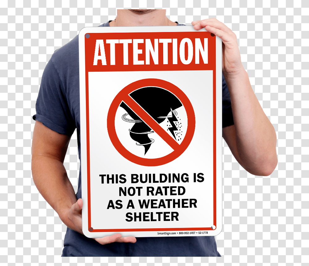 No Yelling Or Screaming, Person, Human, Sign Transparent Png