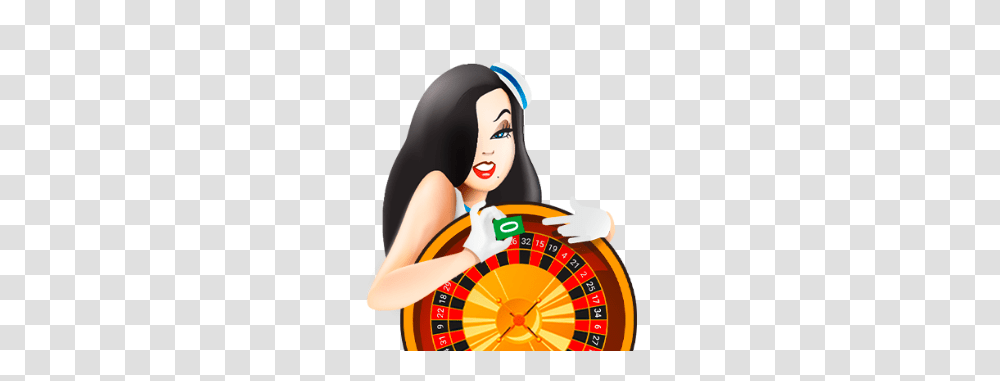 No Zero Roulette, Person, Human, Game, Gambling Transparent Png