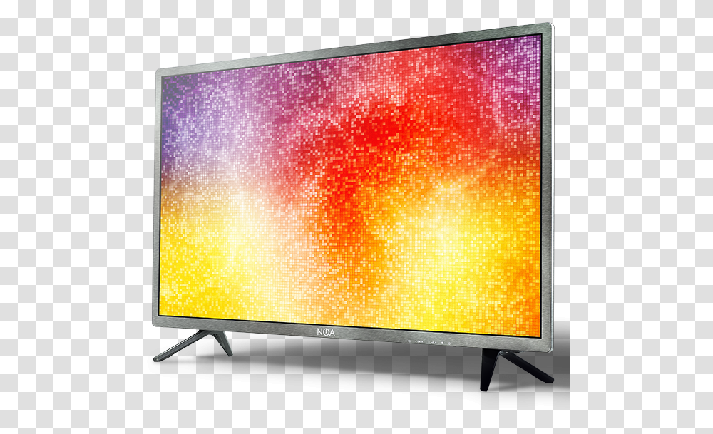 Noa Vision, Screen, Electronics, Monitor, Display Transparent Png