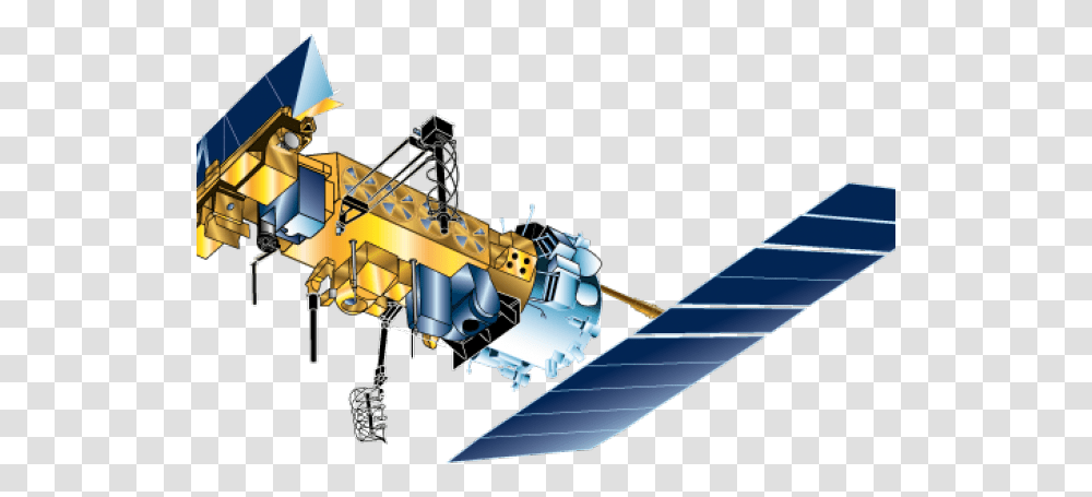 Noaa, Construction Crane, Lighting, Astronomy, Telescope Transparent Png
