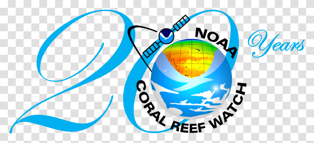 Noaa Coral Reef Watch About Us Love You Baby Hearts, Astronomy, Outer Space, Universe, Planet Transparent Png
