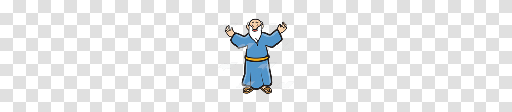 Noah Ark Clipart Group, Person, Performer, Costume, Hand Transparent Png