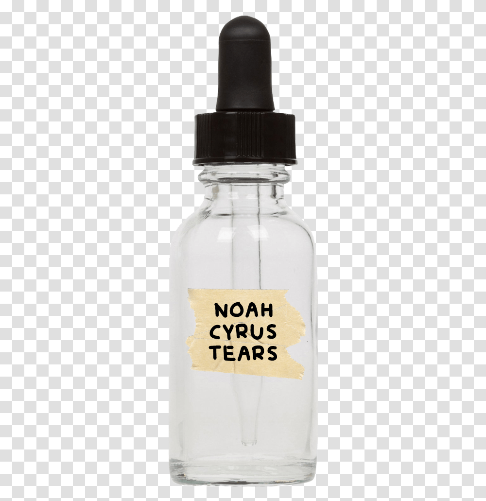 Noah Cyrus Selling Tears, Jar, Milk, Beverage, Drink Transparent Png