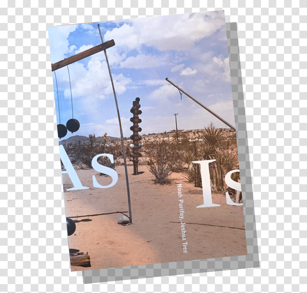 Noah Purifoy Joshua Tree 1b00ks, Utility Pole, Symbol, Machine, Number Transparent Png