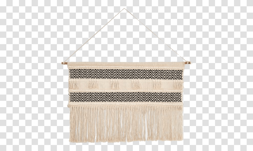 Noah Wall Hanging Canopy, Bow, Furniture, Rug, Crib Transparent Png