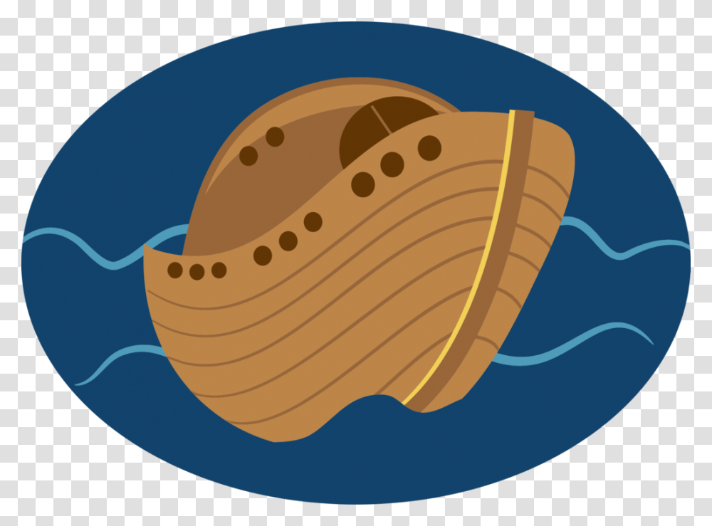 Noahs Ark Flood Myth Genesis Flood Narrative Drawing Free, Apparel, Hat, Sombrero Transparent Png