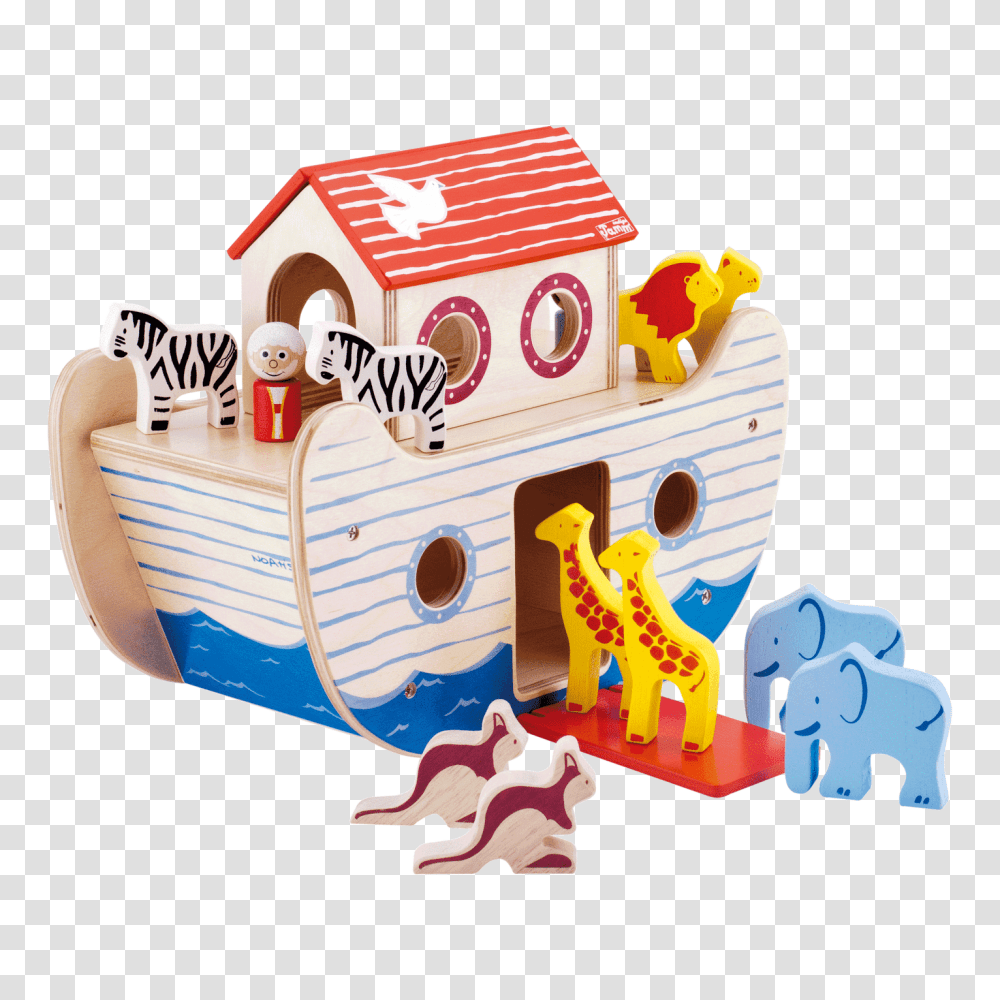 Noahs Ark Great Little Trading Co, Birthday Cake, Dessert, Food, Cookie Transparent Png