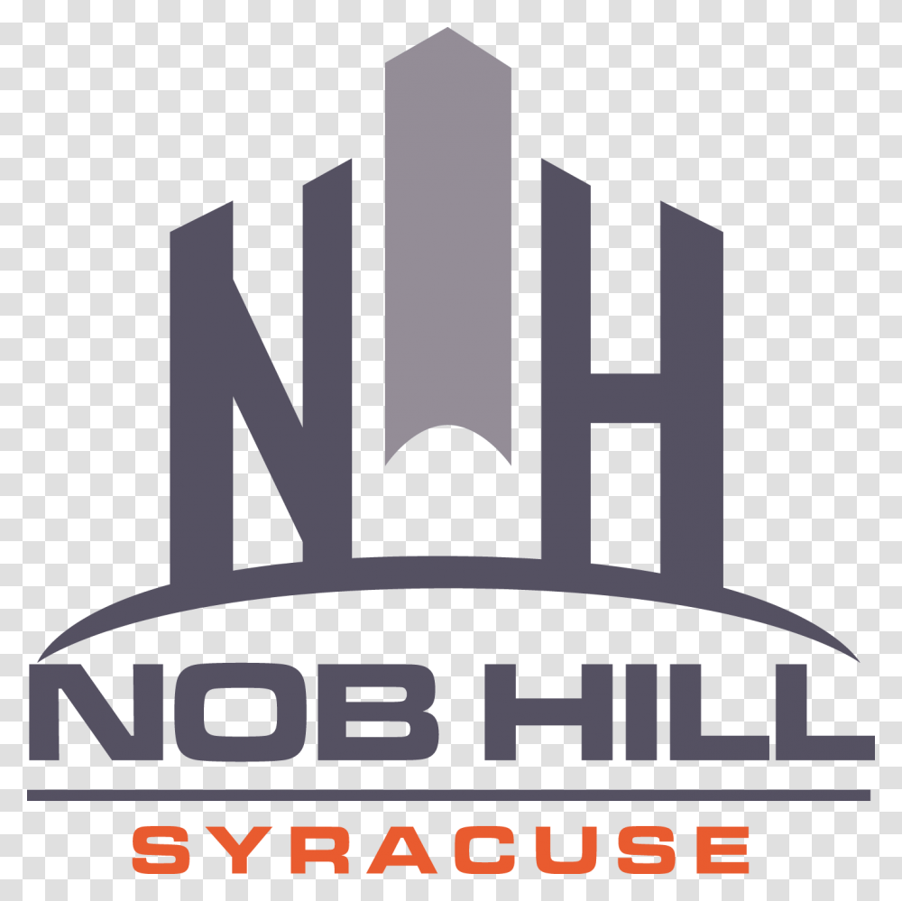 Nob Hill Logo, Trademark, Label Transparent Png