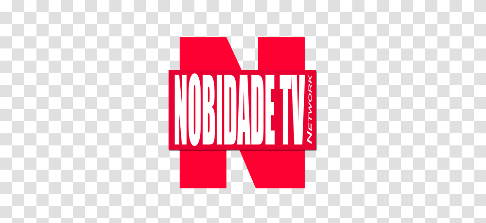 Nobidade Tv, Logo, Label Transparent Png