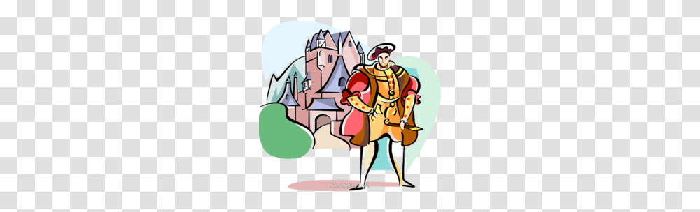 Nobility Clipart, Person, Poster, Drawing, Leisure Activities Transparent Png