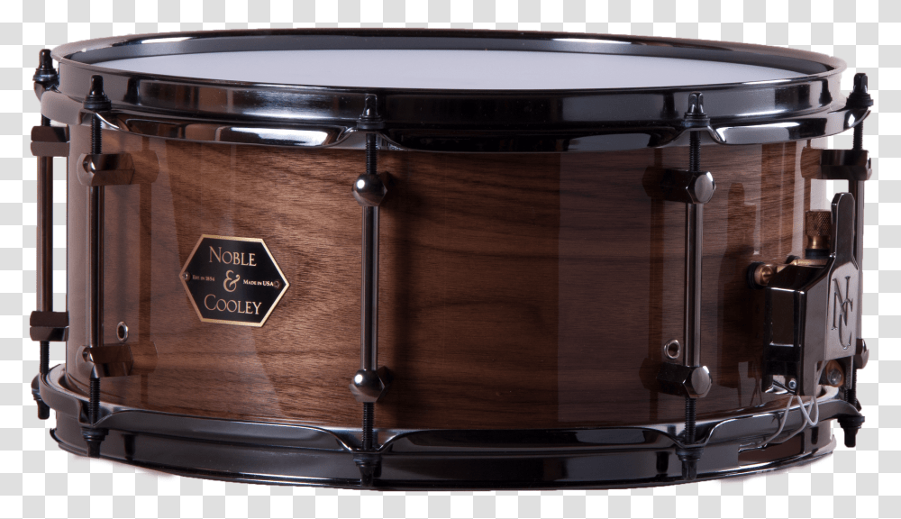 Noble And Cooley Maple Snare, Drum, Percussion, Musical Instrument, Cooktop Transparent Png