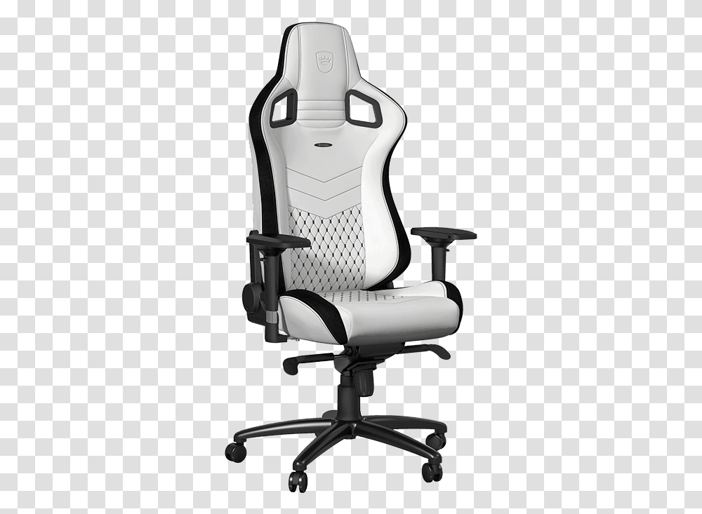 Noble Chairs Epic, Cushion, Furniture, Headrest, Car Seat Transparent Png