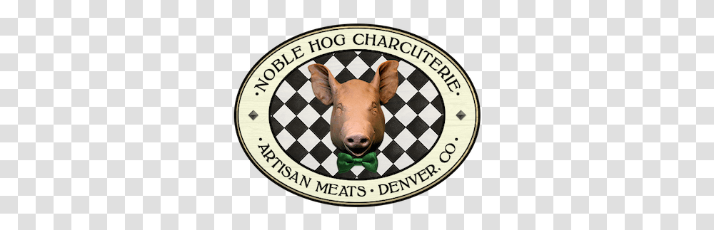 Noble Hog Charcuterie Goats, Pig, Mammal, Animal, Symbol Transparent Png