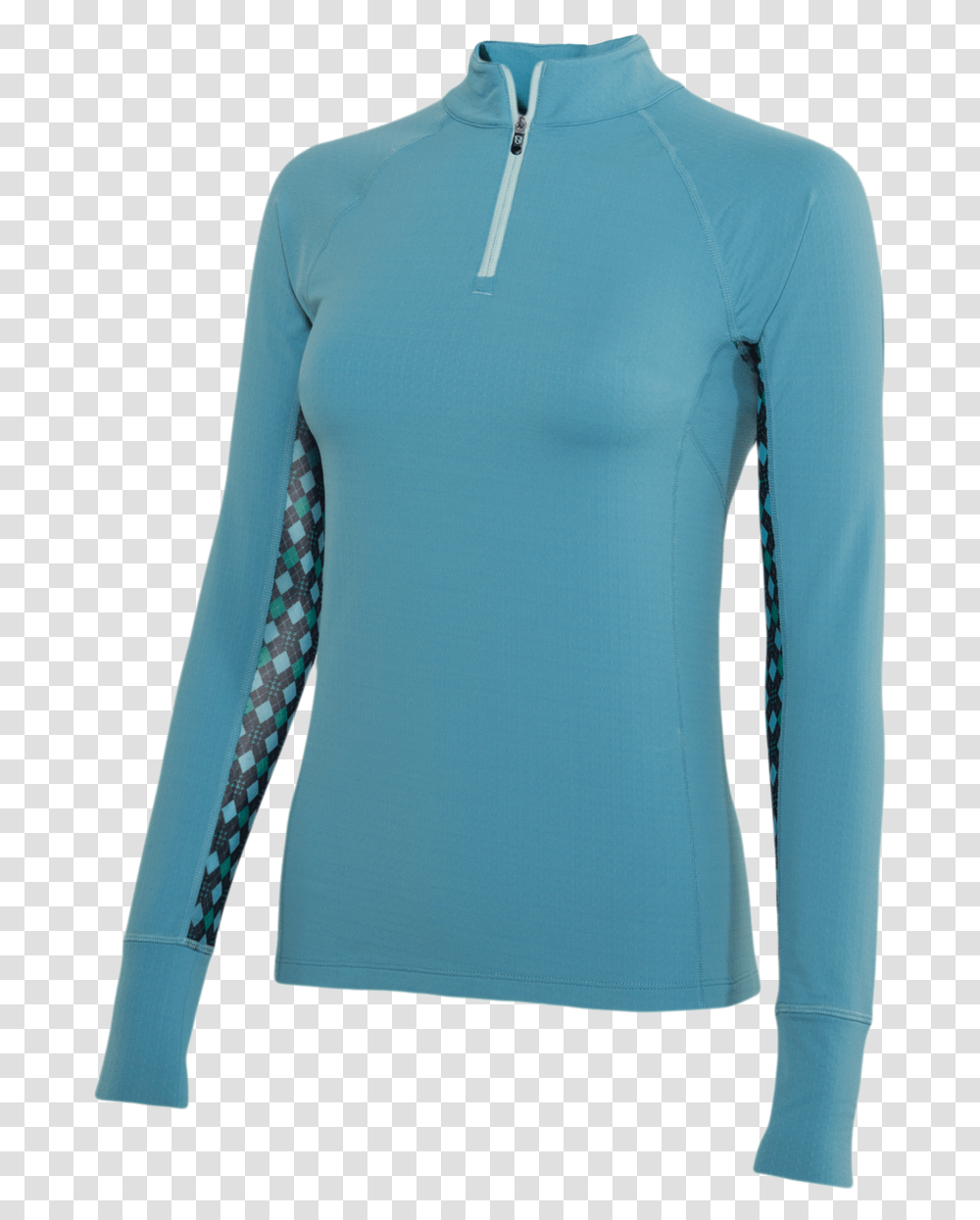 Noble Outfitters Ashley Performance Shirt Ladies, Sleeve, Long Sleeve, Sweatshirt Transparent Png