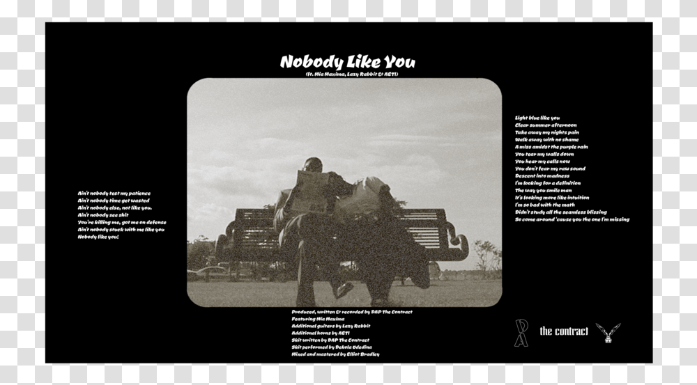 Nobody Like You Digital Booklet Infantry, Vehicle, Transportation, Person, Military Uniform Transparent Png