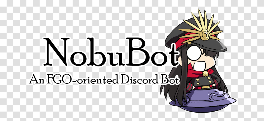 Nobubot An Fgooriented Discord Bot, Clothing, Text, Outdoors, Animal Transparent Png