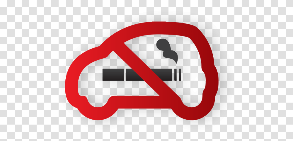 Nocar Niet Roken In De Auto, Logo, Buckle, Hardhat Transparent Png