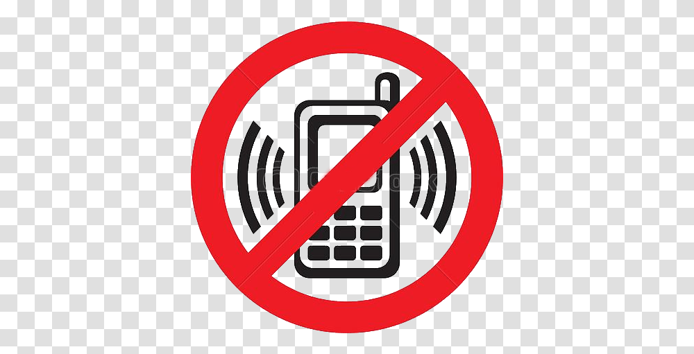 Nocell Mobile Phone Not Allowed Full Size Download Mobile Phone Not Allowed, Machine, Spoke, Gearshift, Calculator Transparent Png