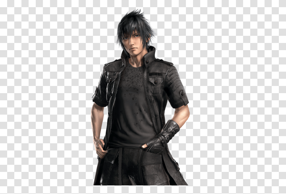 Noctis A New Empire Picture 1137951 Cosplay, Clothing, Apparel, Jacket, Coat Transparent Png