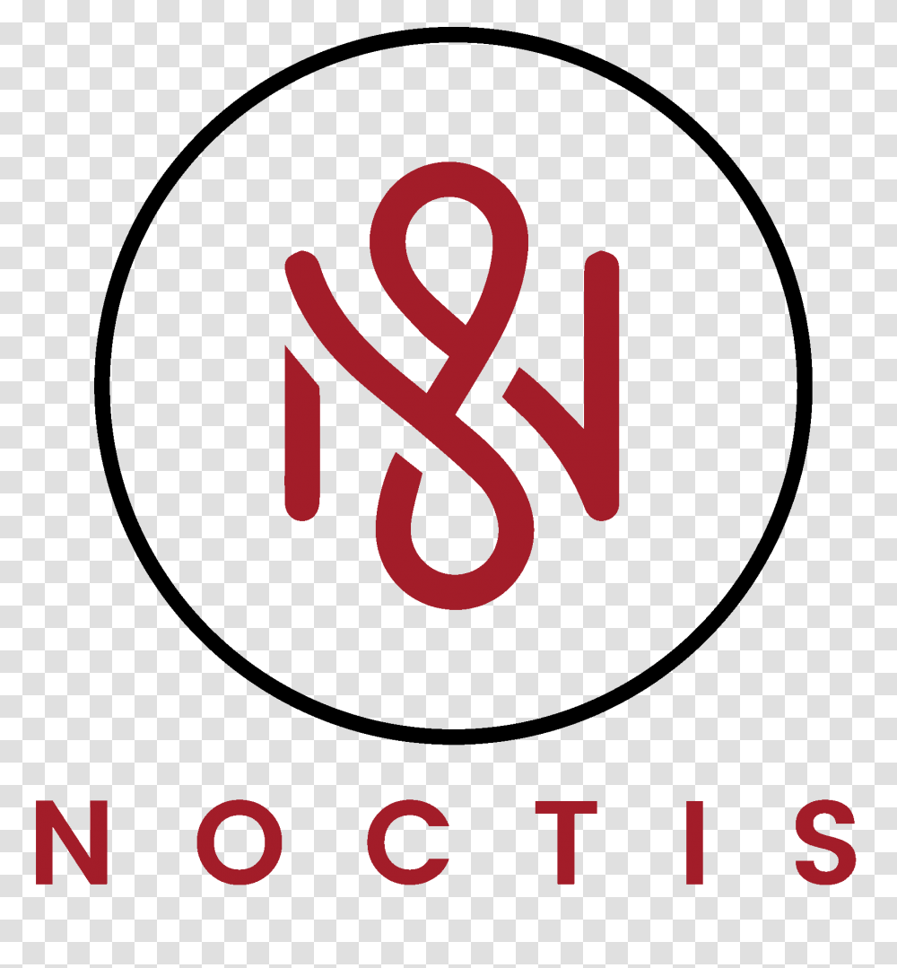 Noctis, Alphabet, Logo Transparent Png