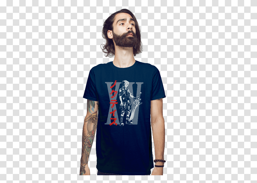 Noctis The Fifteenth The Worlds Favorite Shirt Shop Shirtpunch, Skin, Apparel, Sleeve Transparent Png
