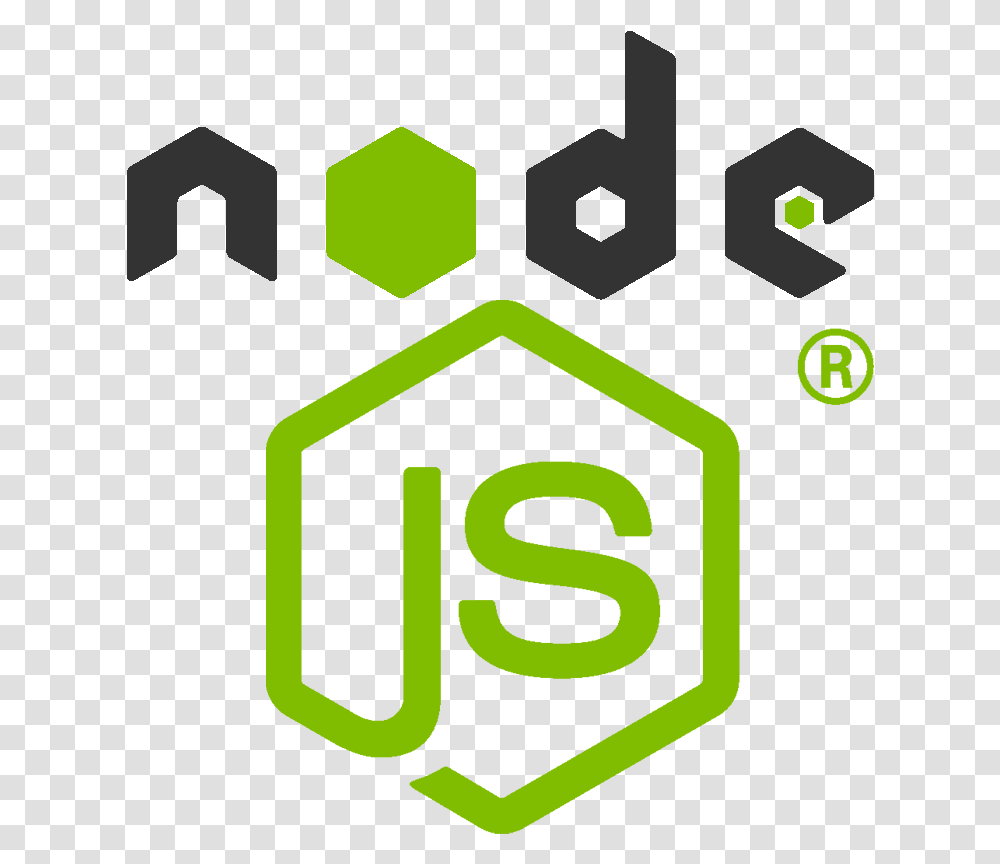 Node Js Node.js, Number, Recycling Symbol Transparent Png