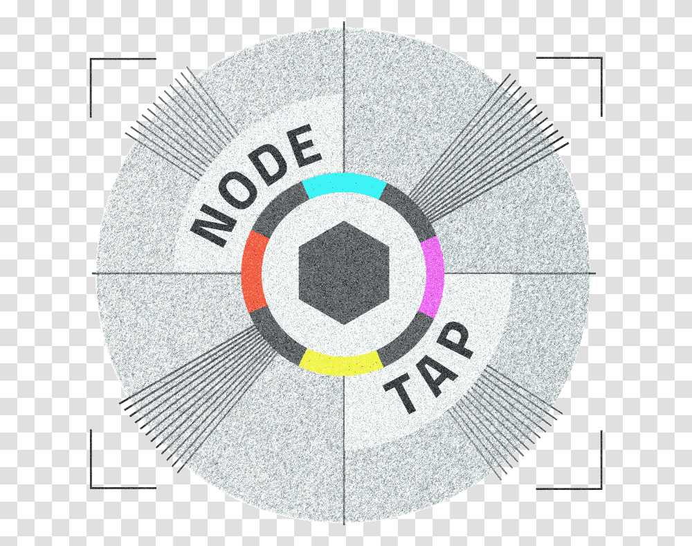 Node Tap Dot, Rug, Face, Text, Symbol Transparent Png