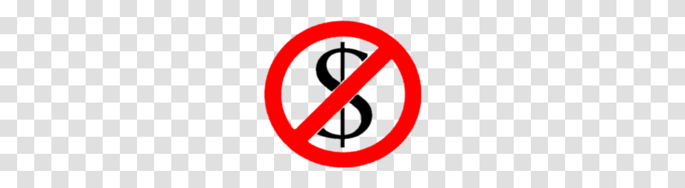 Nodinero, Road Sign, Stopsign Transparent Png