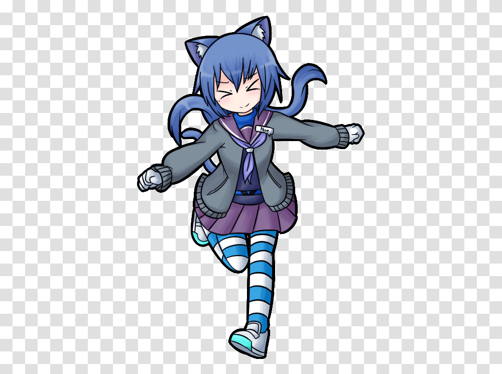 Noe Cartoon, Manga, Comics, Book, Toy Transparent Png