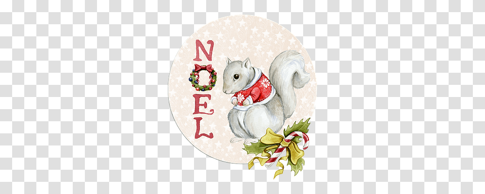 Noel Holiday, Painting Transparent Png