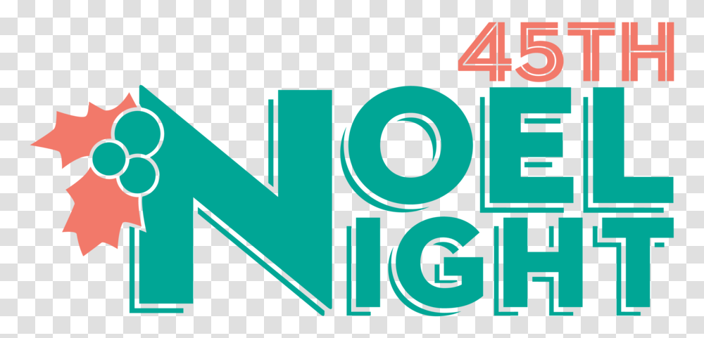 Noel Night Detroit 2017, Number, Alphabet Transparent Png