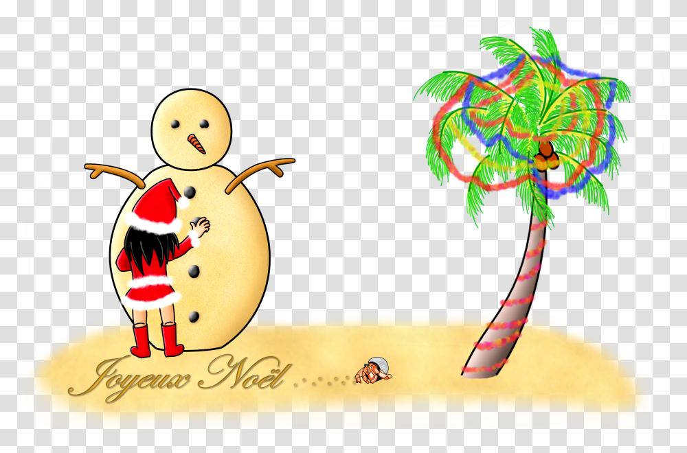 Noel Tropical Cartoon, Snowman, Winter, Outdoors, Nature Transparent Png