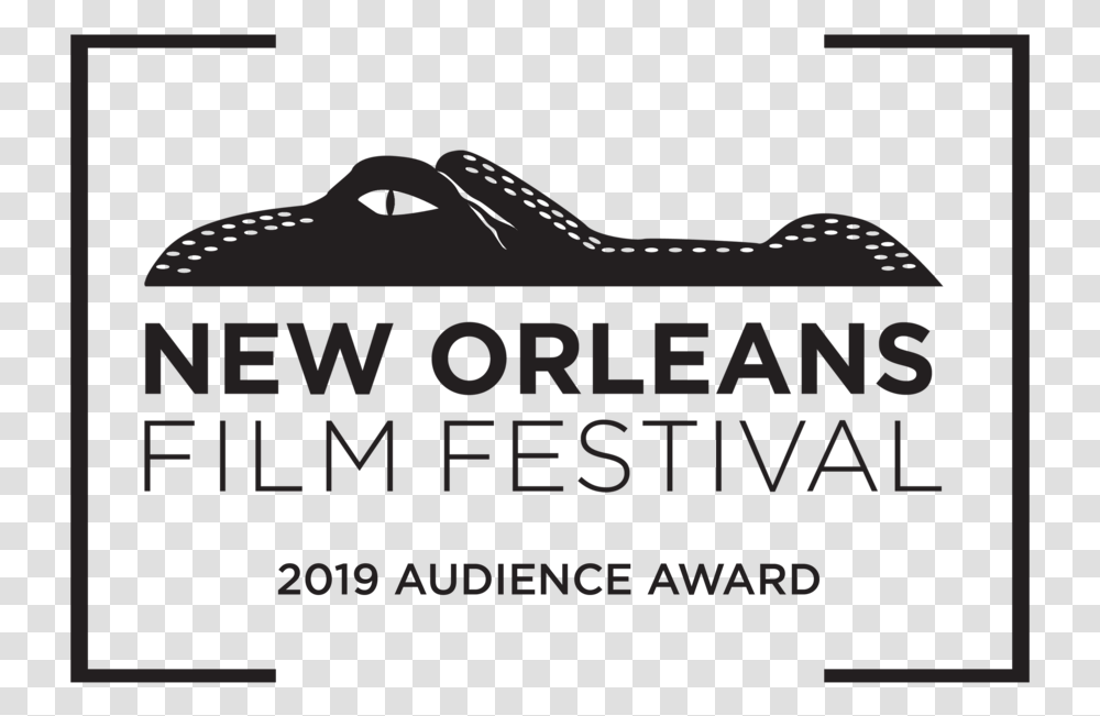 Noff Audience Award New Orleans Film Festival 2018 Official Selection, Vehicle, Transportation, Animal Transparent Png