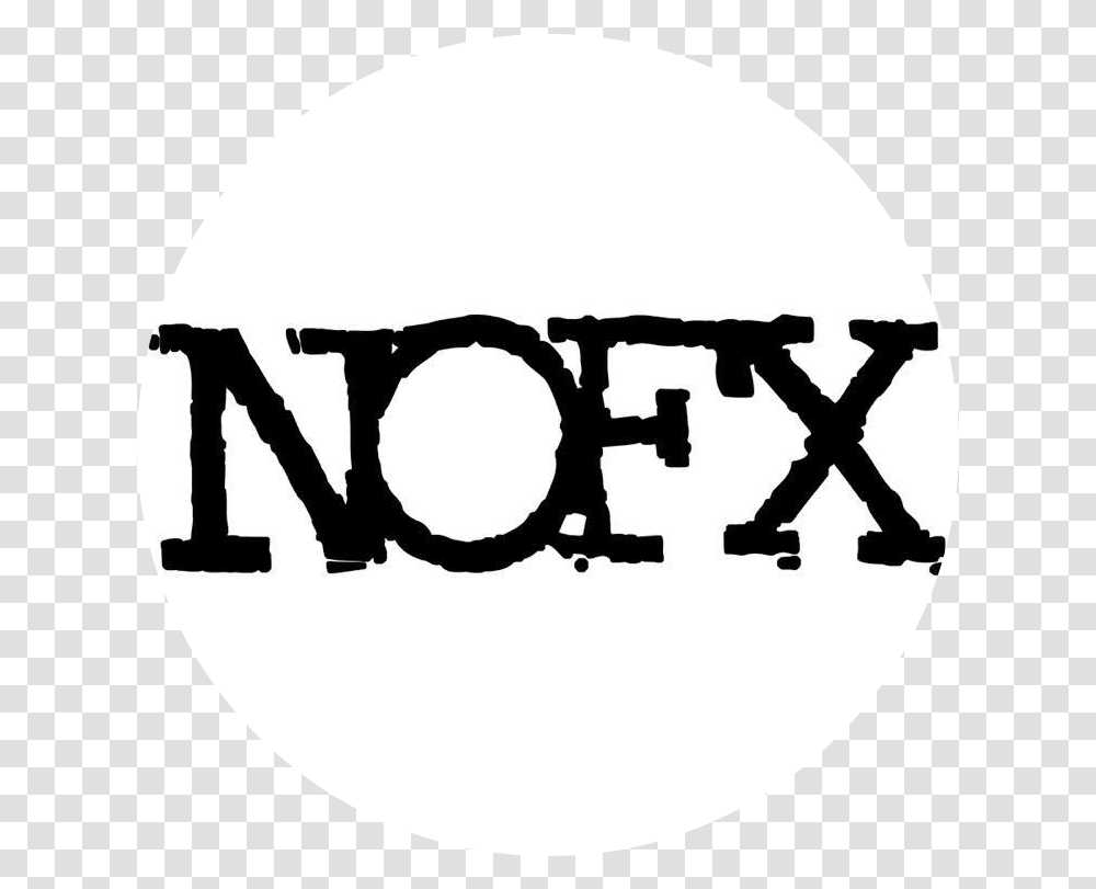 Nofx Nofx, Label, Text, Sticker, Person Transparent Png