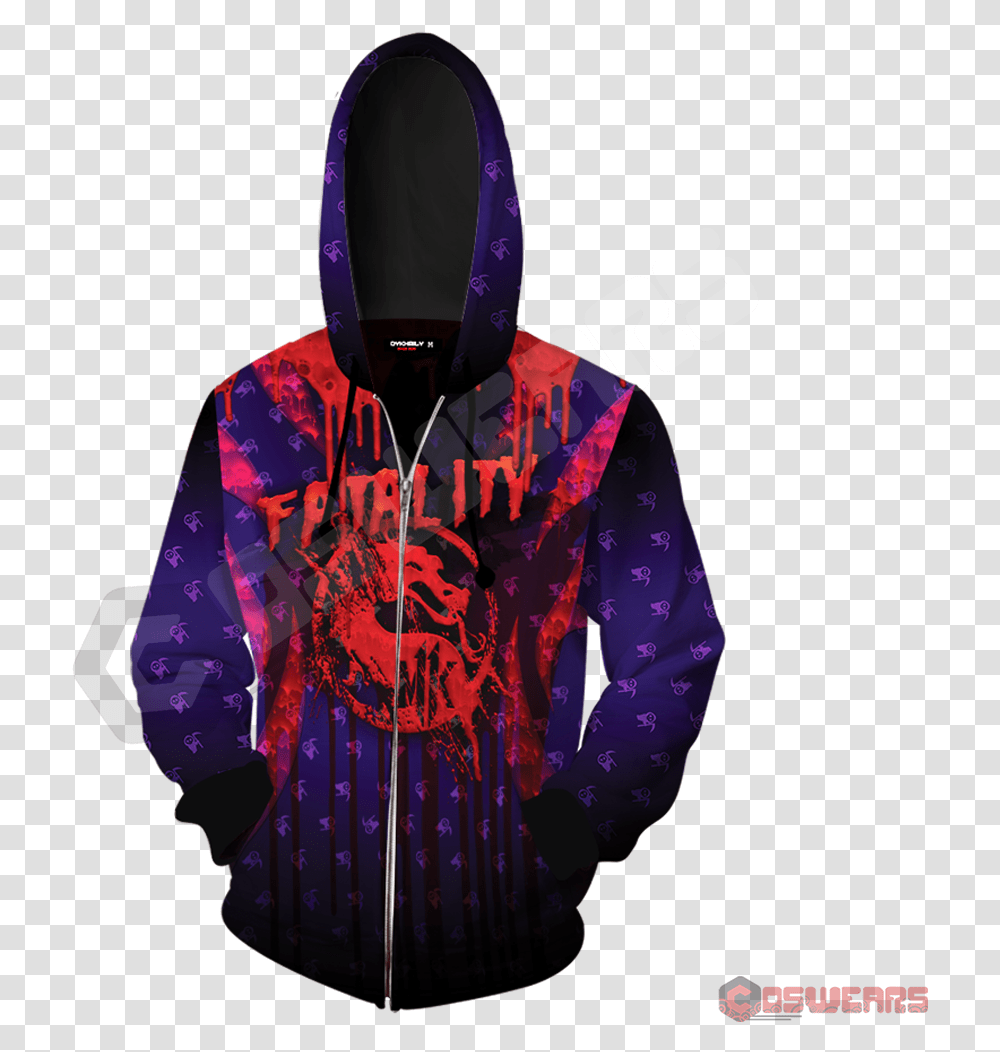 Nofx Zip Hoodie, Apparel, Sweatshirt, Sweater Transparent Png