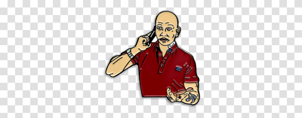 Noho Hank Pin, Person, Face, Hand Transparent Png