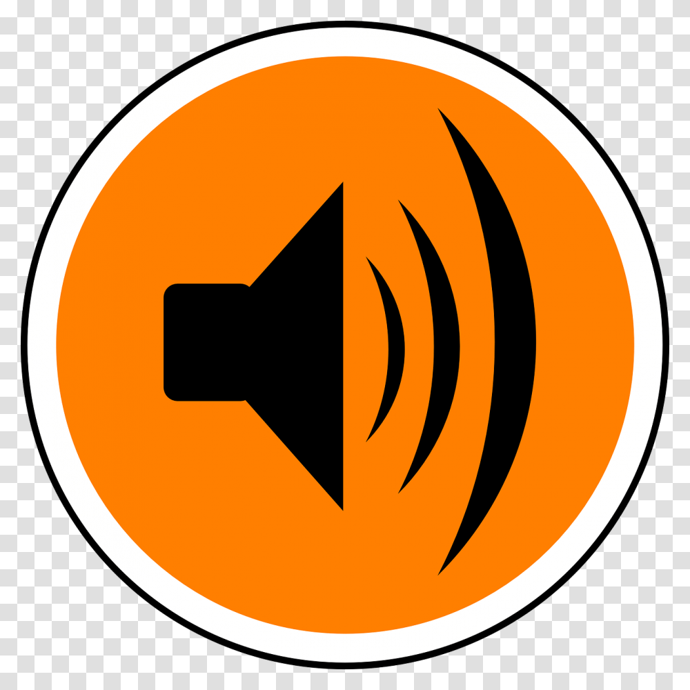 Noise Clip Art, Logo, Trademark, Pac Man Transparent Png