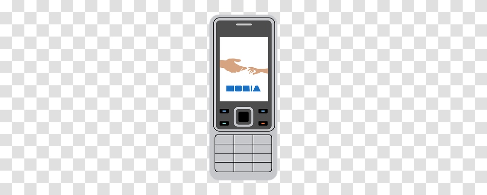 Nokia Technology, Mobile Phone, Electronics, Cell Phone Transparent Png