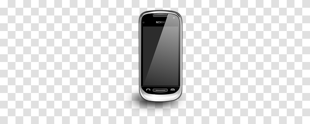 Nokia Technology, Mobile Phone, Electronics, Cell Phone Transparent Png