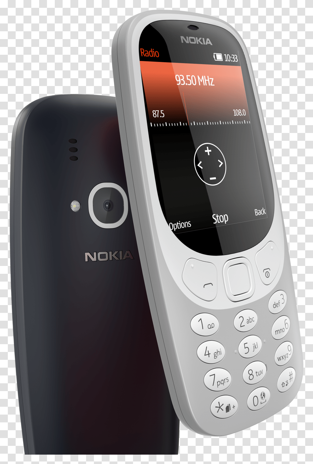 Nokia 3310 Dual Sim Nokia Transparent Png