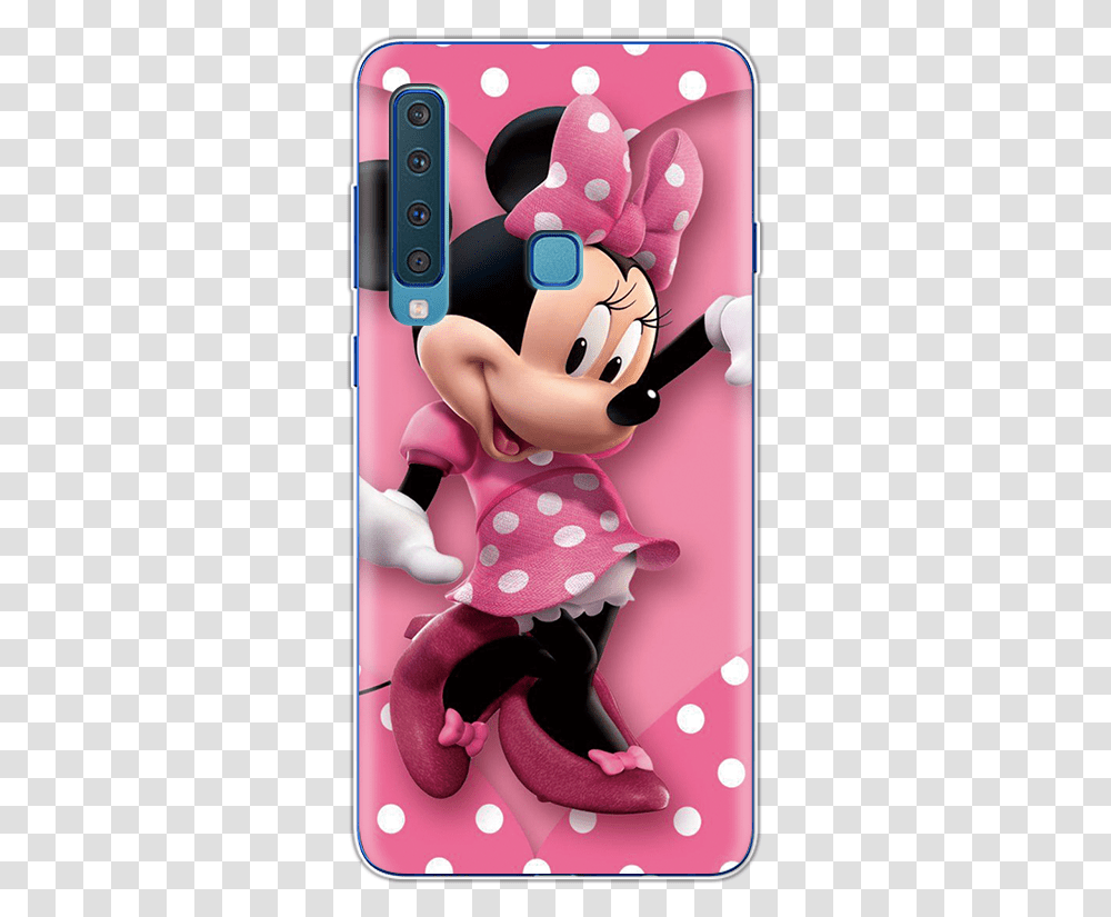 Nokia 5.1 Plus Mobile Cover, Toy, Texture, Polka Dot Transparent Png