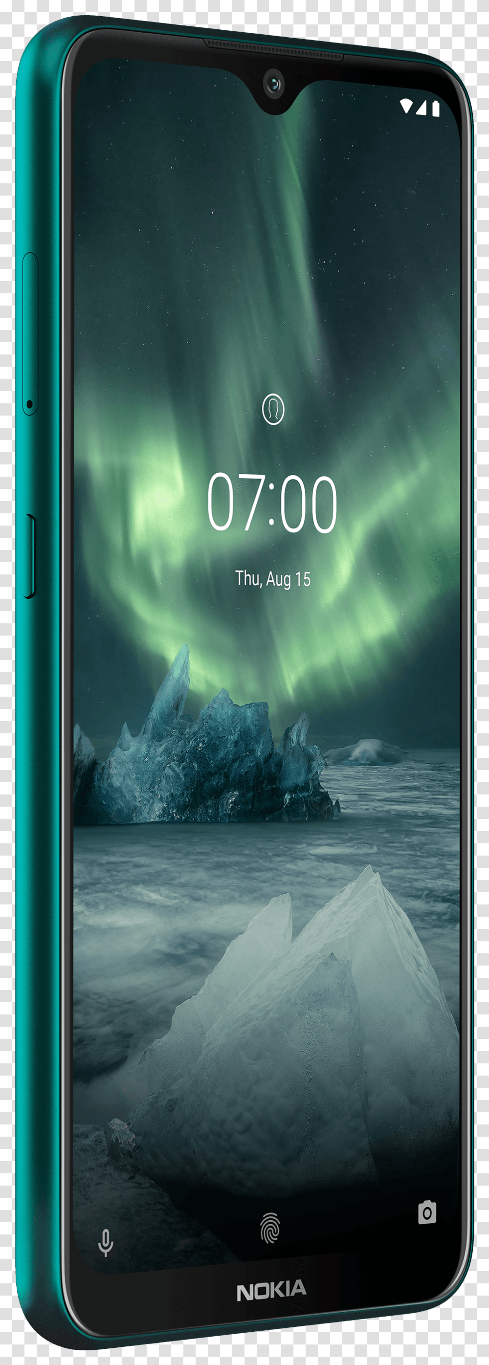 Nokia 6.2, Nature, Outdoors, Ice, Mobile Phone Transparent Png