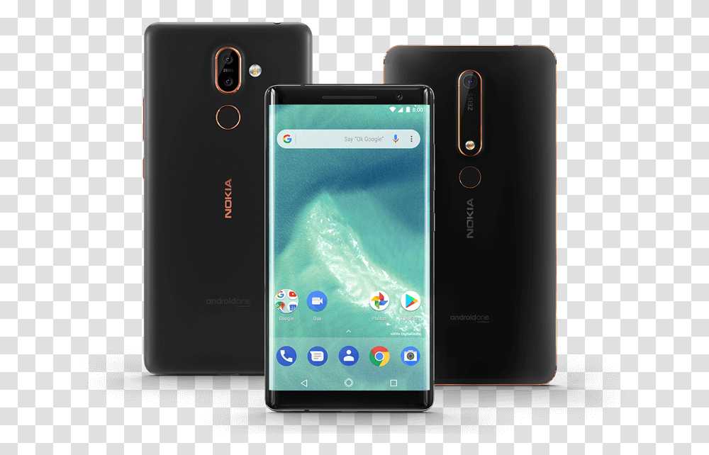 Nokia 8 Sirocco Price In Qatar, Mobile Phone, Electronics, Cell Phone, Computer Transparent Png