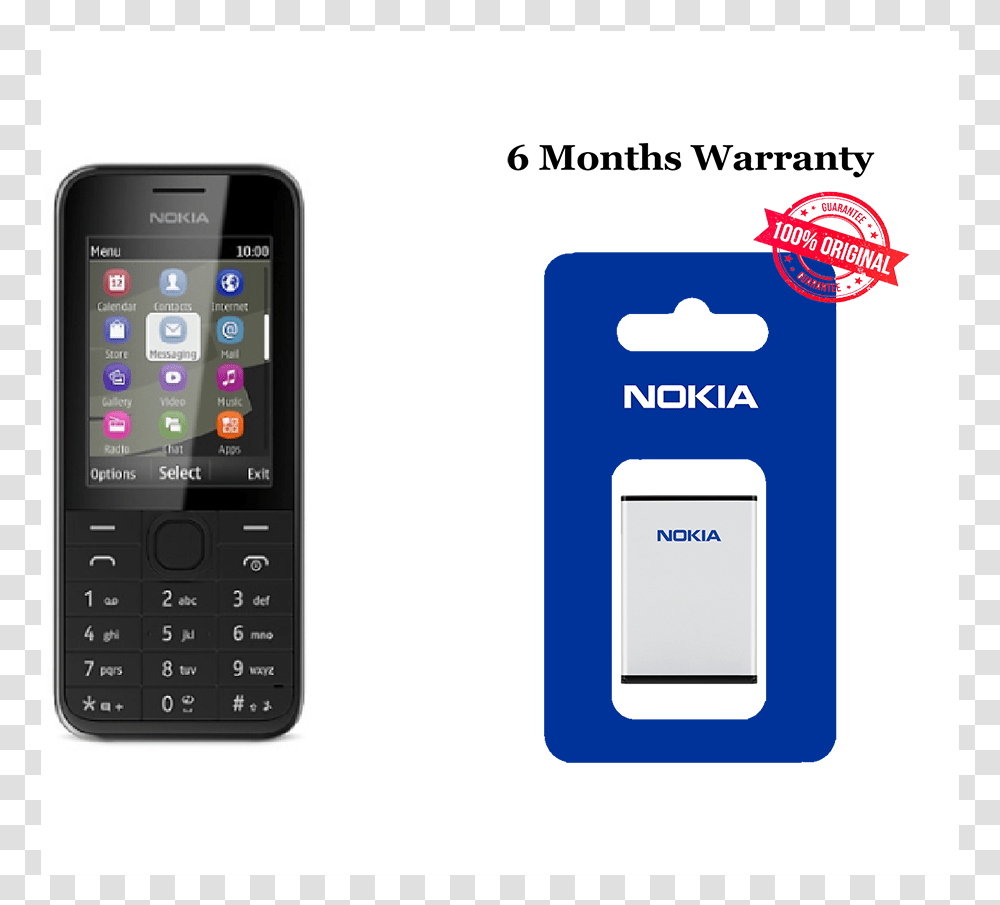 Nokia 8110 4g Battery, Mobile Phone, Electronics, Cell Phone, Iphone Transparent Png